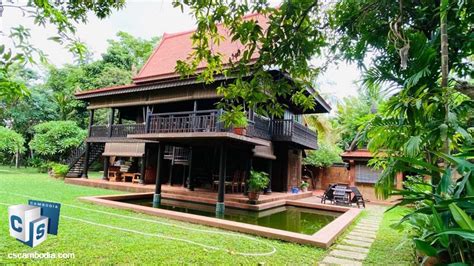 siem reap real estate|CS Cambodia – Siem Reap Real Estate.